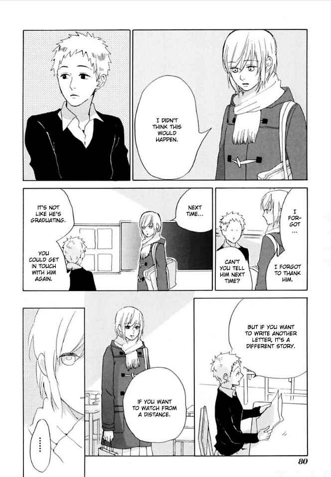 Page 40 Chapter 37 Flat