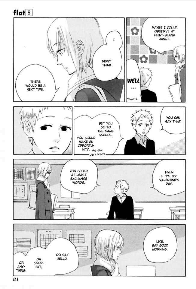 Page 41 Chapter 37 Flat