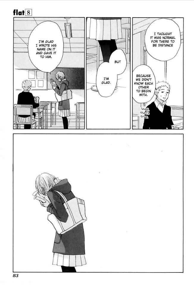 Page 43 Chapter 37 Flat