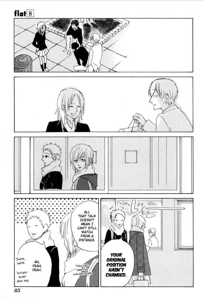 Page 45 Chapter 37 Flat