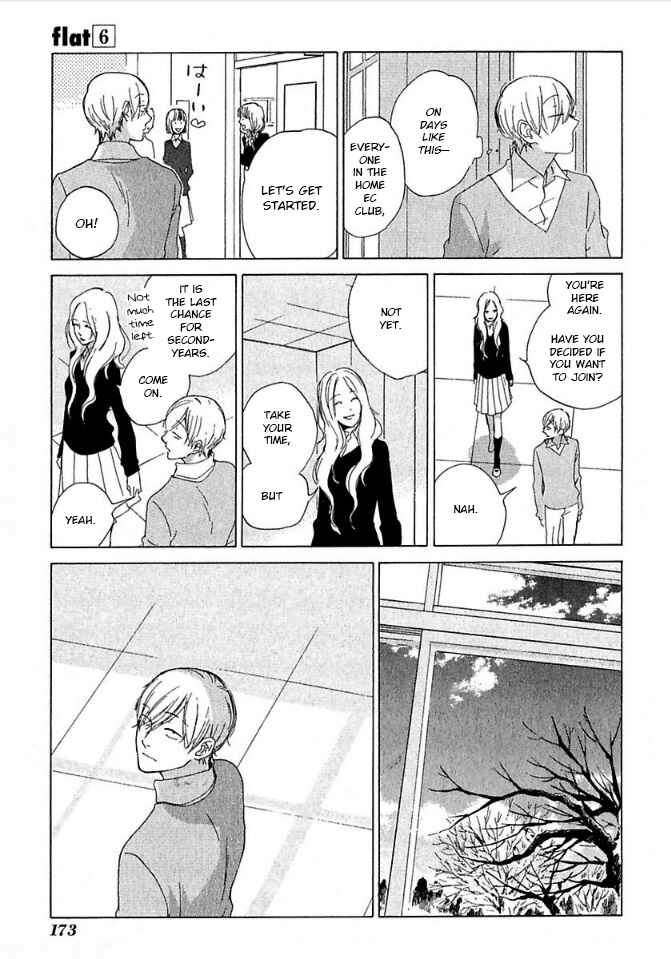 Page 15 Chapter 30 Flat