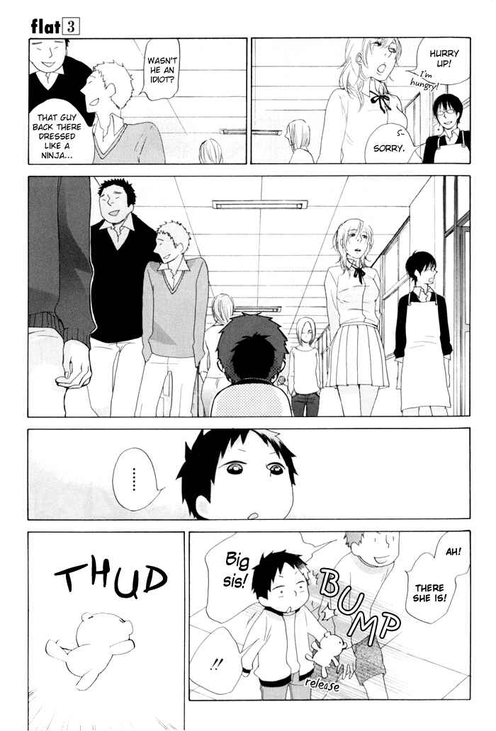 Page 13 Chapter 11 Flat