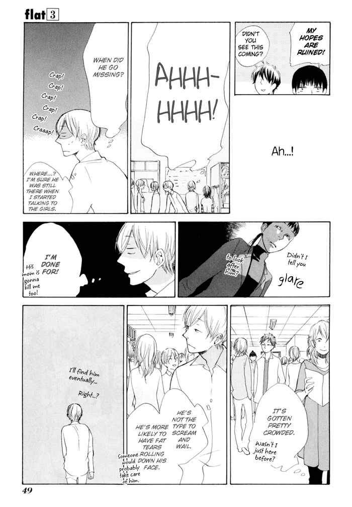 Page 17 Chapter 11 Flat