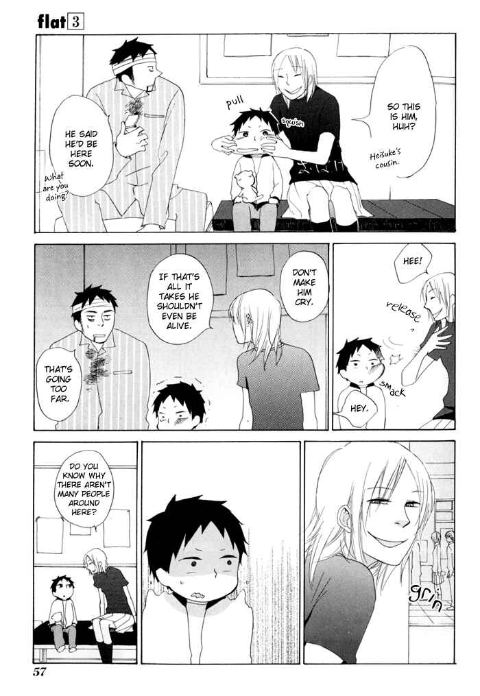 Page 25 Chapter 11 Flat