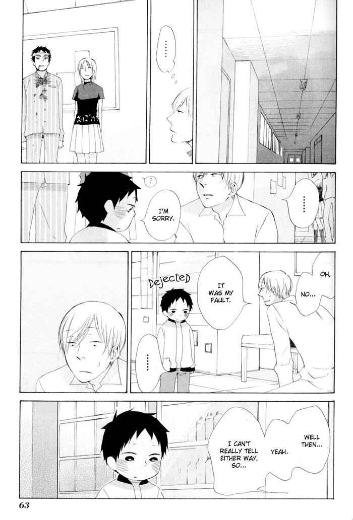 Page 31 Chapter 11 Flat
