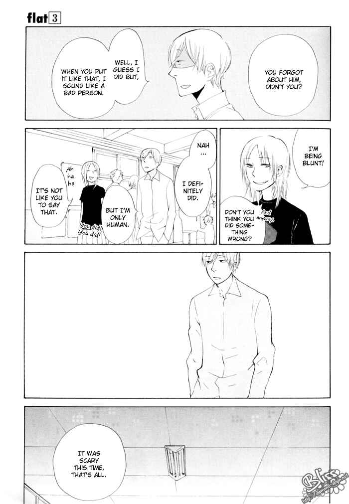 Page 33 Chapter 11 Flat