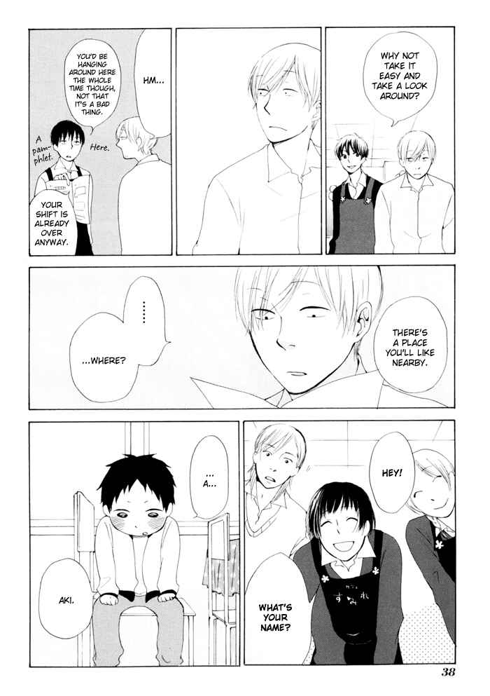 Page 6 Chapter 11 Flat
