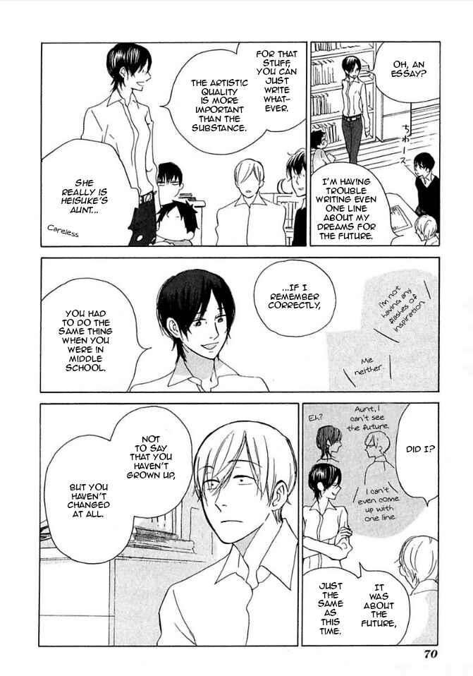 Page 2 Chapter 27 Flat