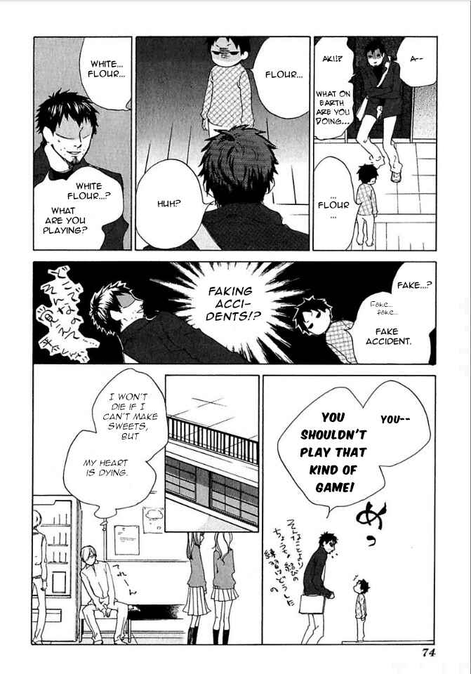 Page 6 Chapter 27 Flat
