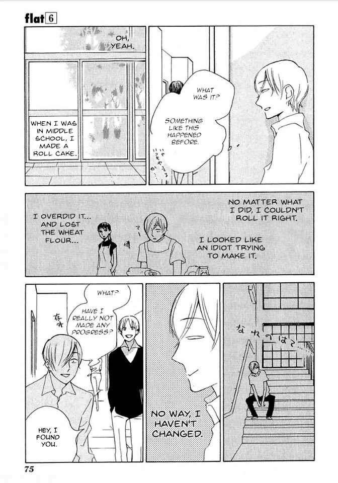 Page 7 Chapter 27 Flat