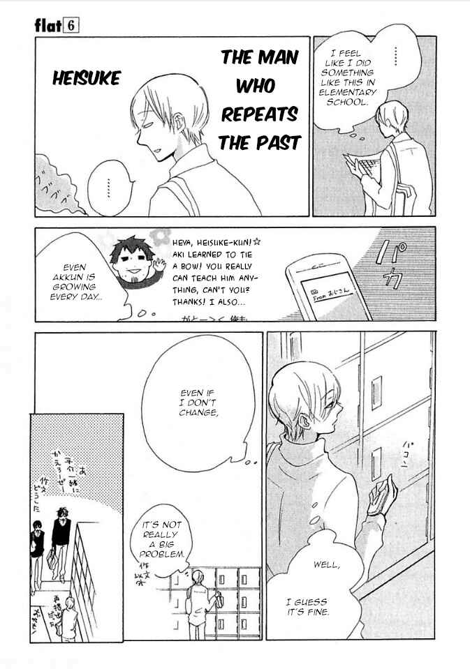 Page 9 Chapter 27 Flat