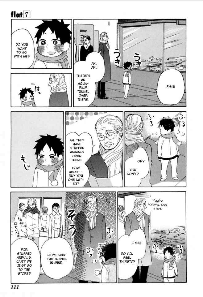 Page 15 Chapter 34 Flat