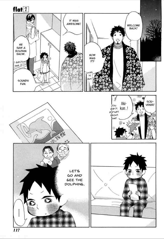 Page 21 Chapter 34 Flat