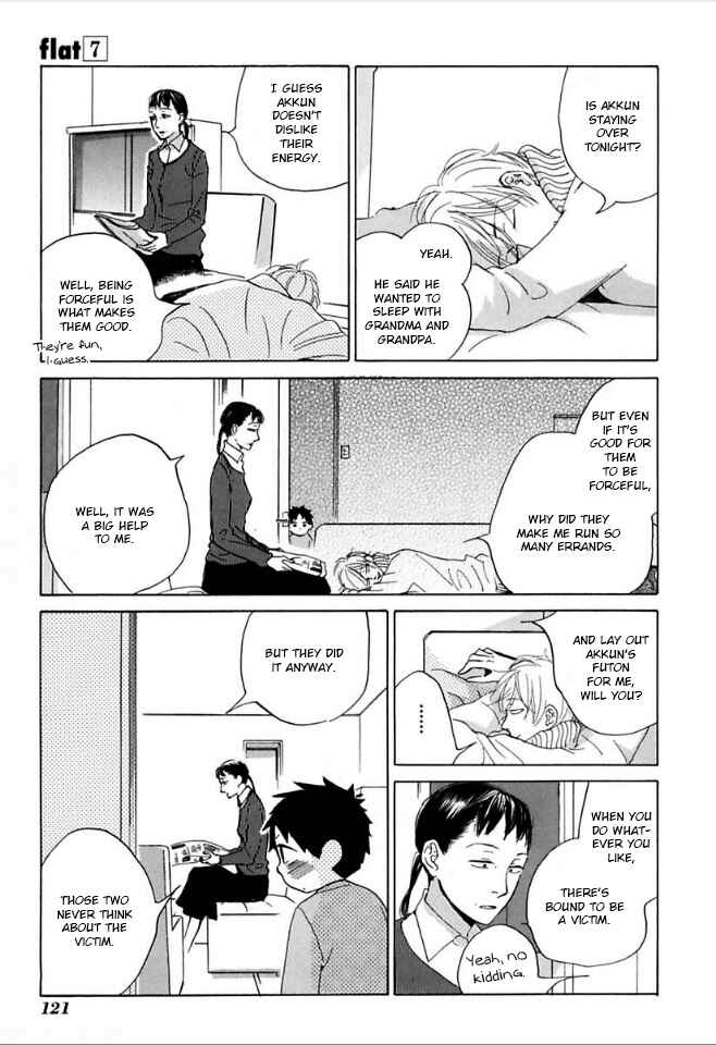 Page 25 Chapter 34 Flat