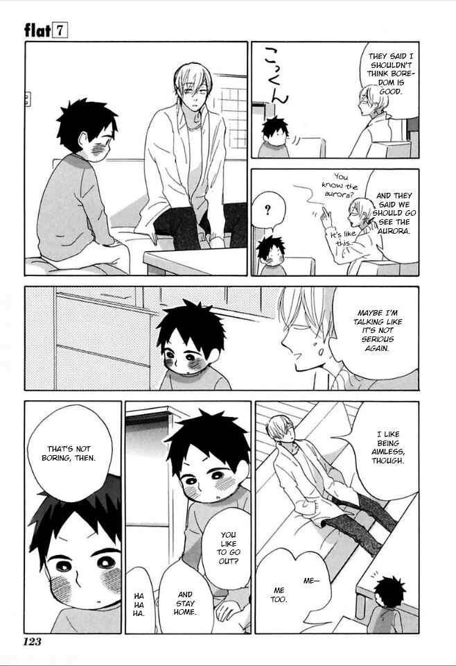 Page 27 Chapter 34 Flat