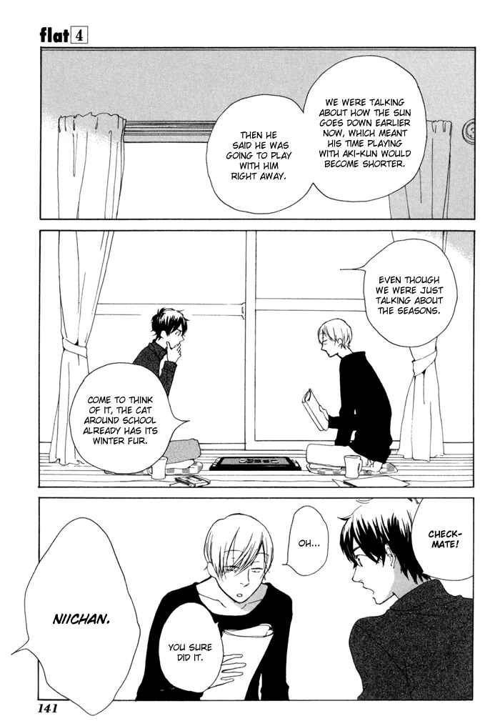 Page 4 Chapter 19 Flat
