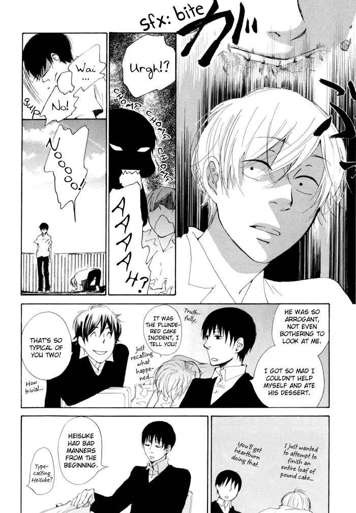 Page 15 Chapter 6 Flat