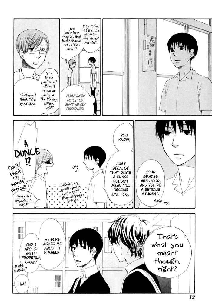 Page 17 Chapter 6 Flat