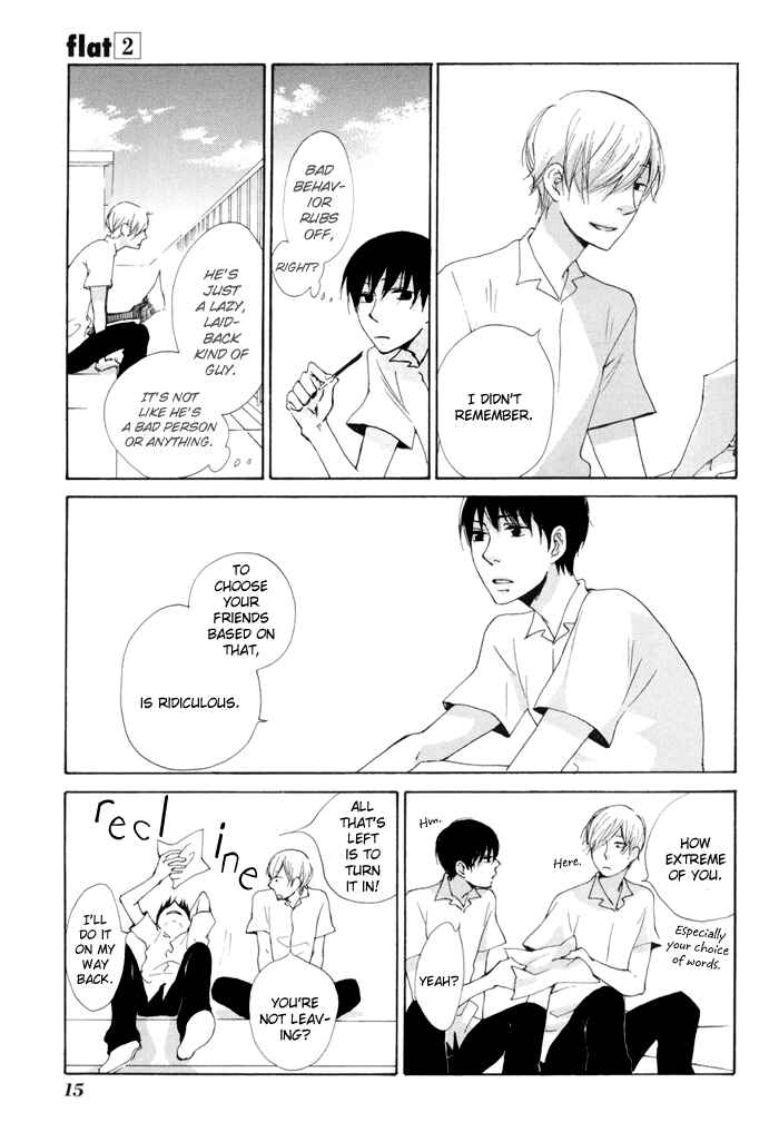 Page 20 Chapter 6 Flat