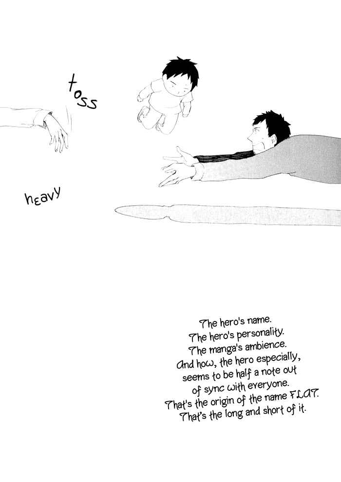 Page 5 Chapter 6 Flat