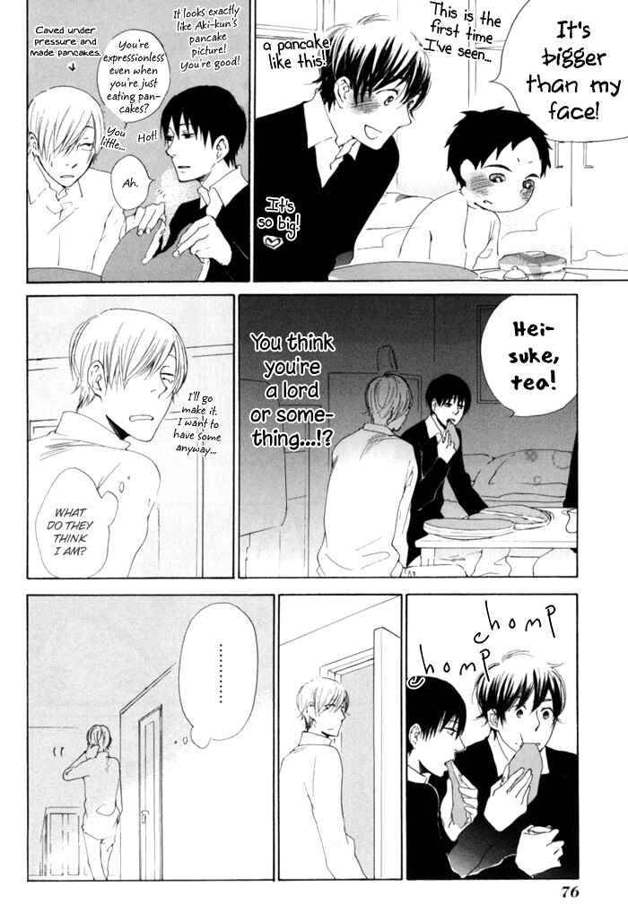 Page 8 Chapter 5.5 Flat
