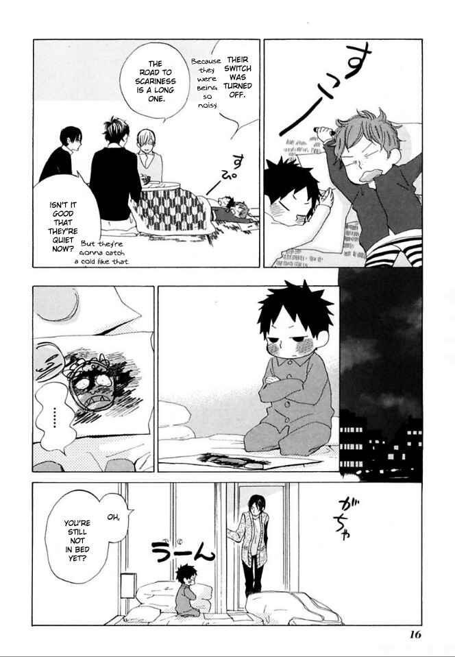 Page 17 Chapter 36 Flat