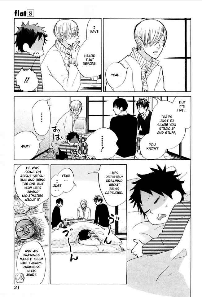 Page 22 Chapter 36 Flat