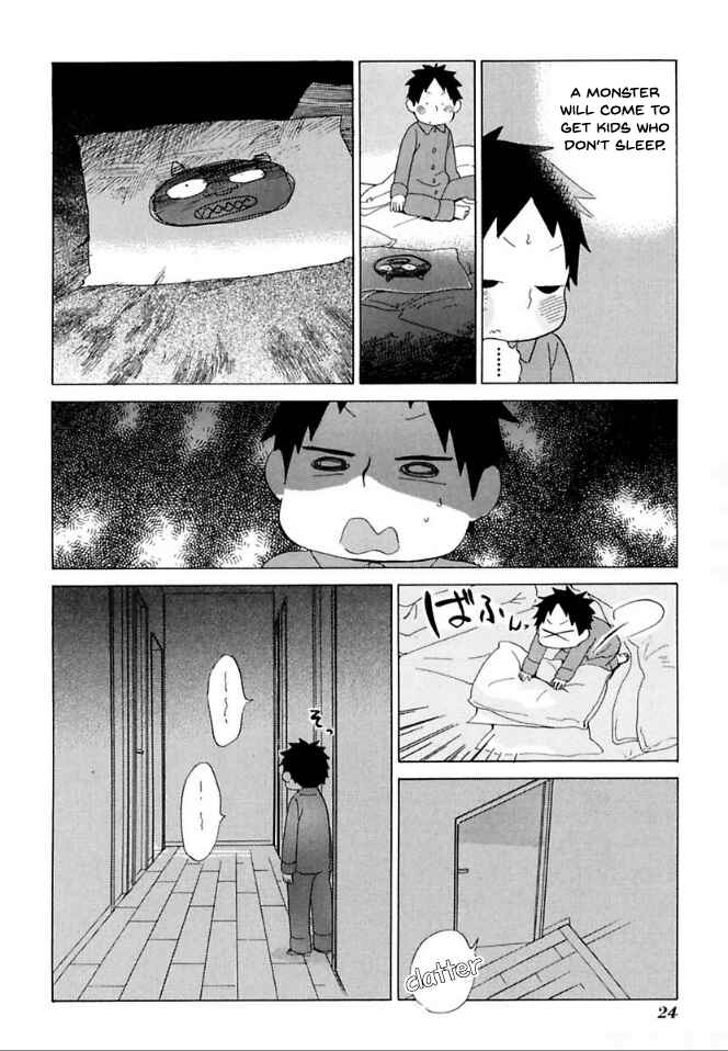 Page 25 Chapter 36 Flat
