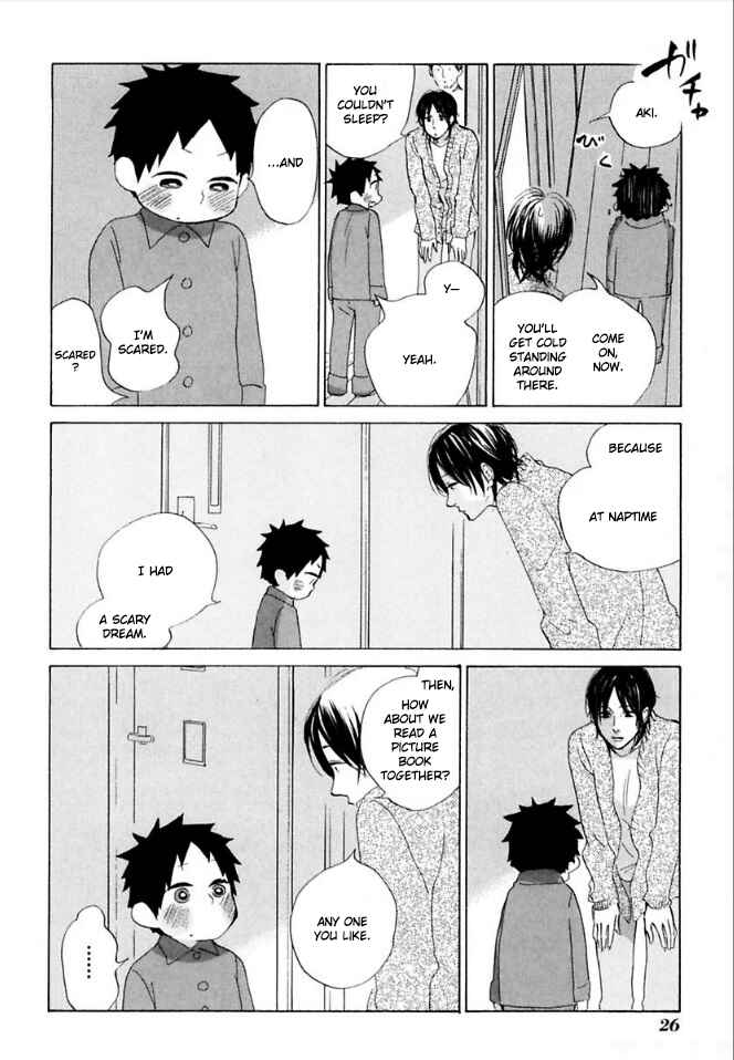 Page 27 Chapter 36 Flat