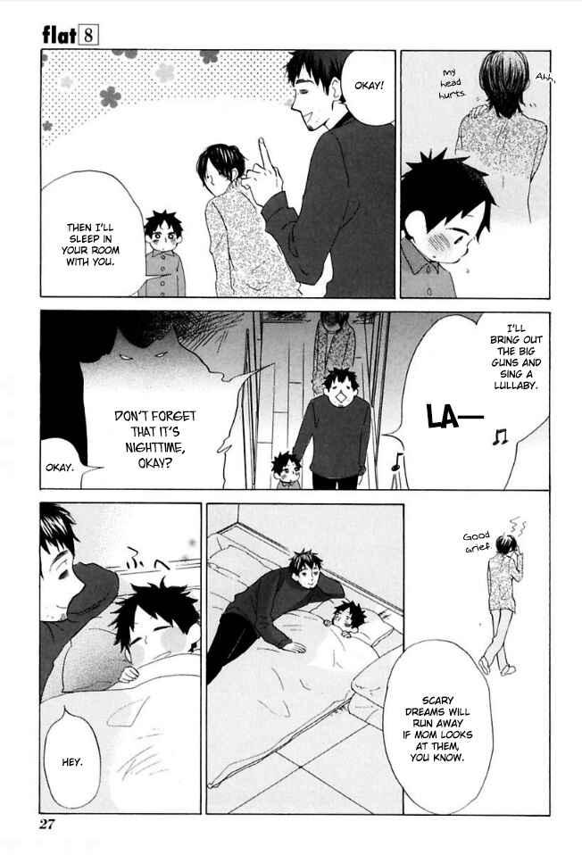 Page 28 Chapter 36 Flat