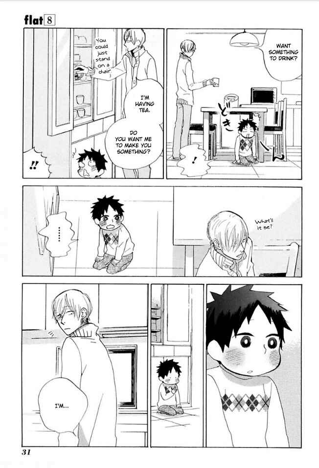 Page 32 Chapter 36 Flat