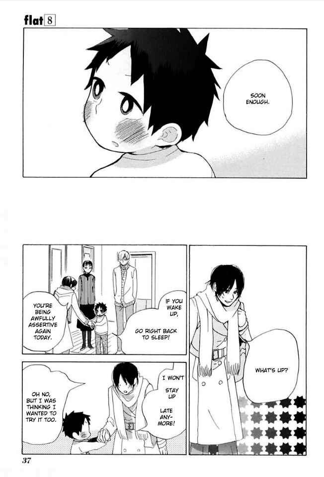 Page 38 Chapter 36 Flat