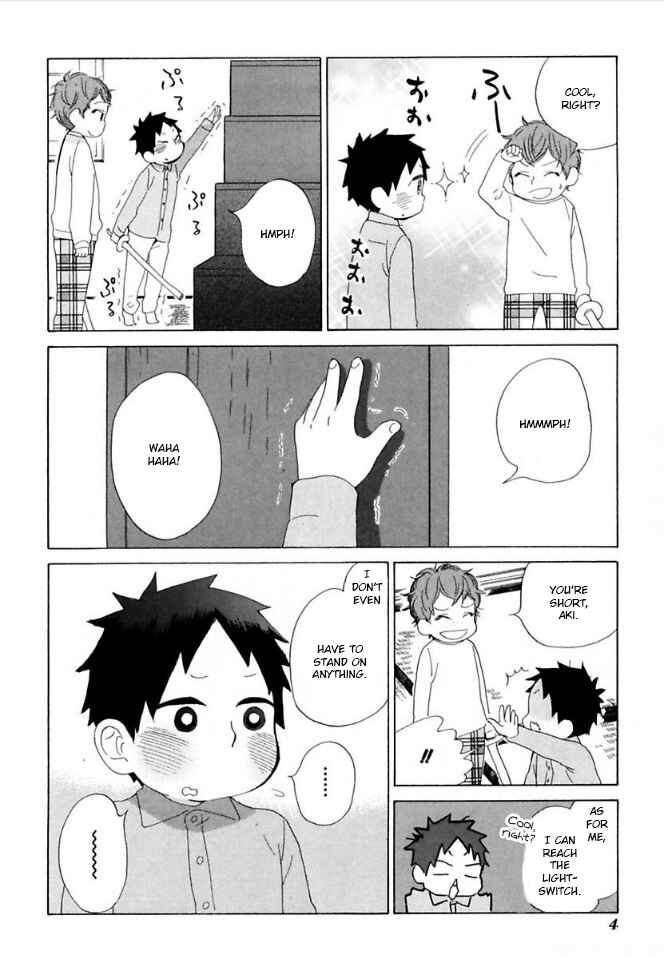 Page 5 Chapter 36 Flat