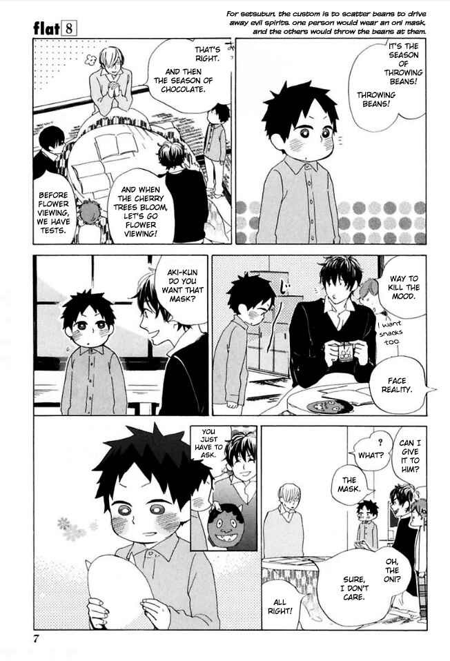Page 8 Chapter 36 Flat