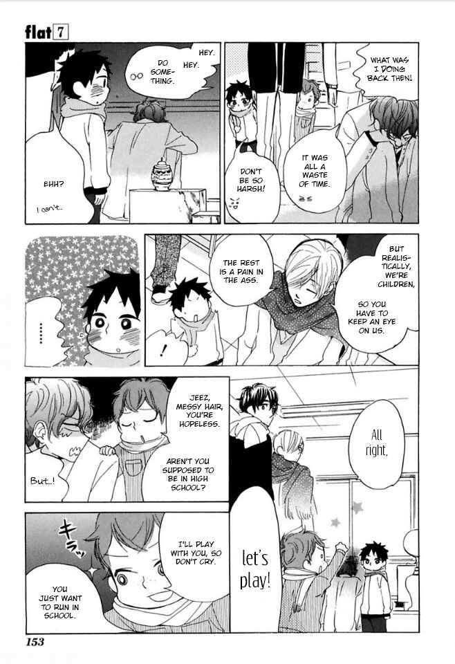 Page 17 Chapter 35 Flat