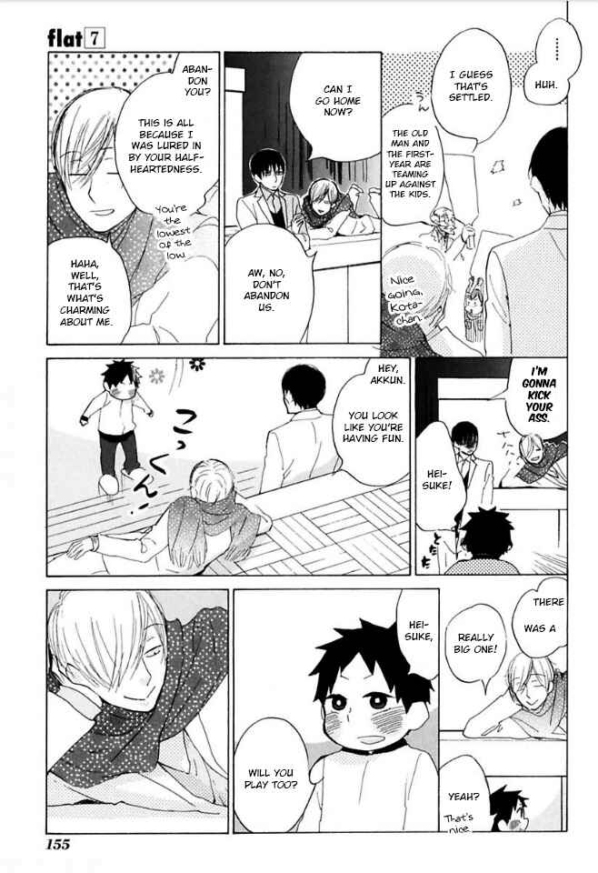 Page 19 Chapter 35 Flat