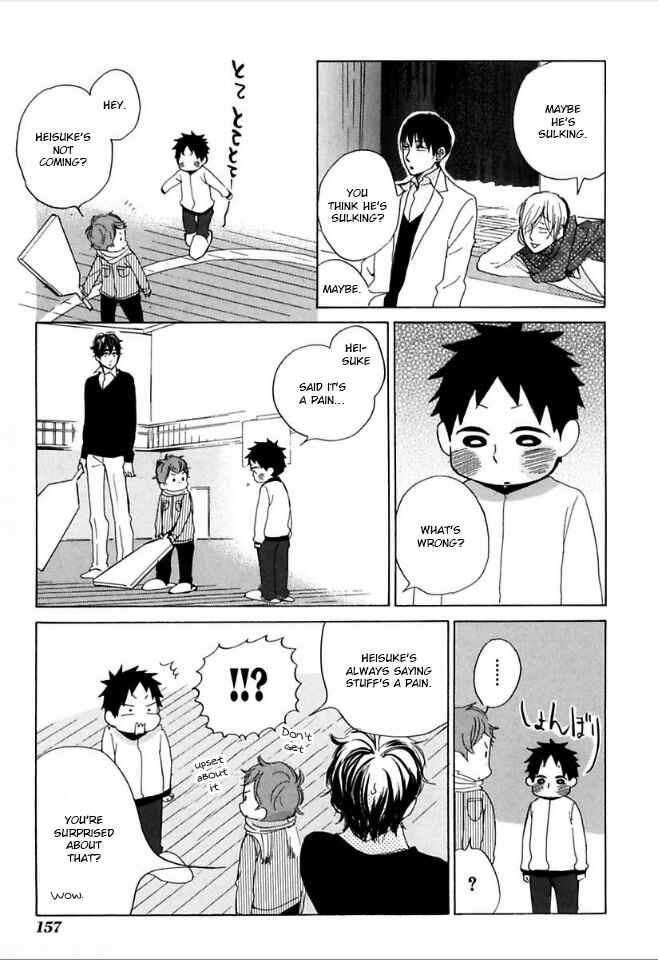 Page 21 Chapter 35 Flat