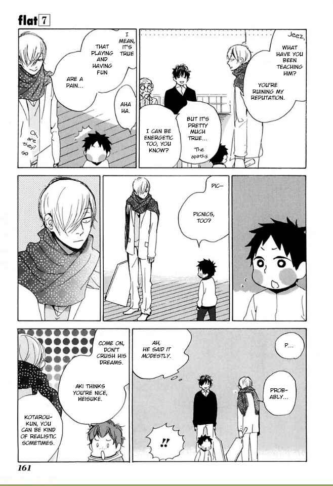 Page 25 Chapter 35 Flat