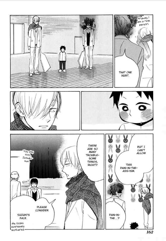 Page 26 Chapter 35 Flat