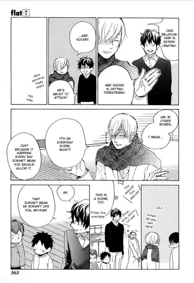 Page 27 Chapter 35 Flat