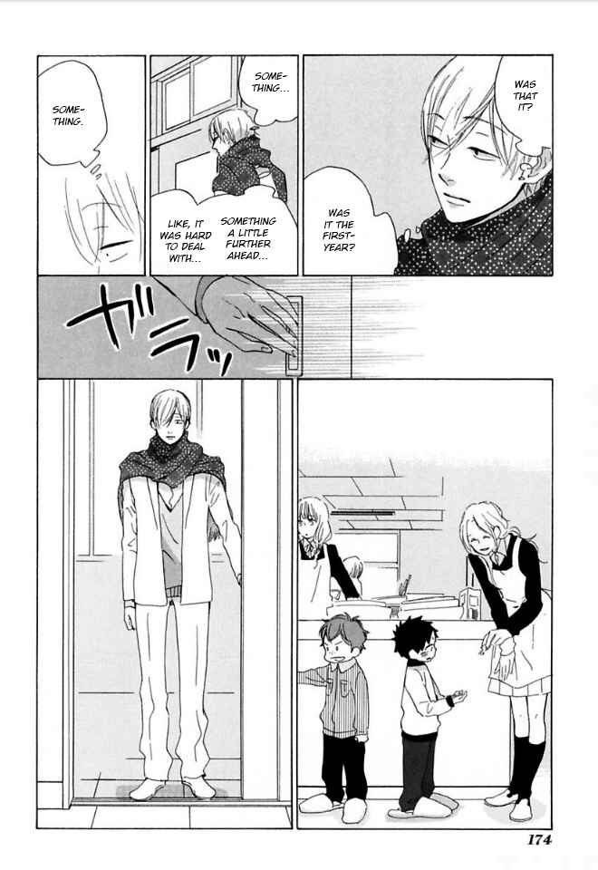 Page 38 Chapter 35 Flat