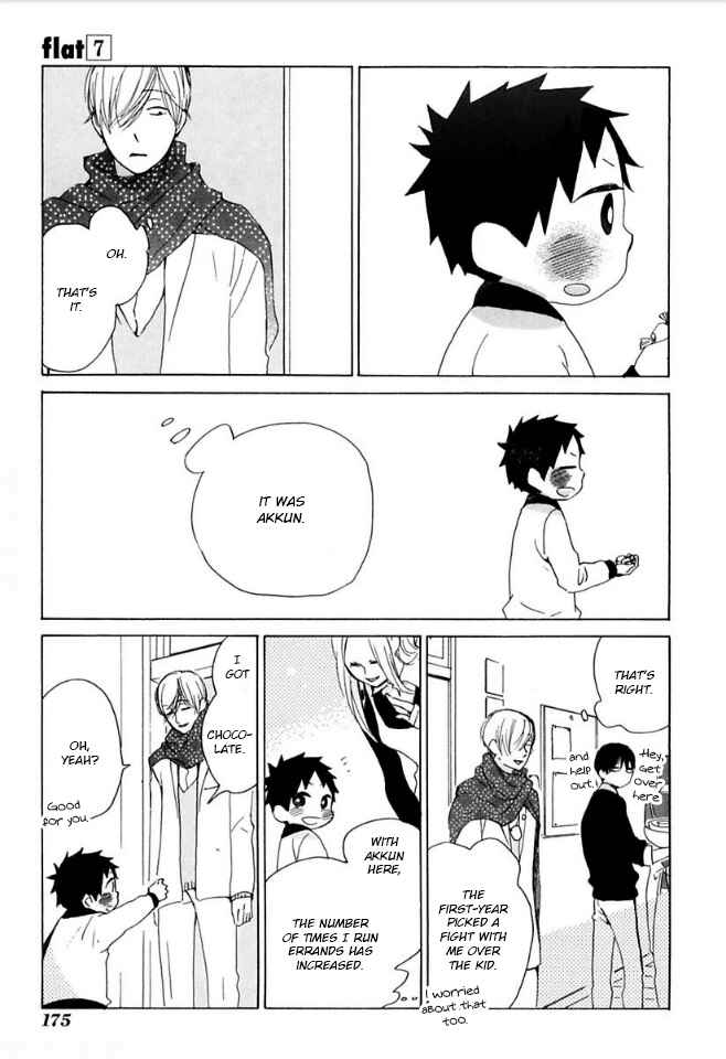 Page 39 Chapter 35 Flat