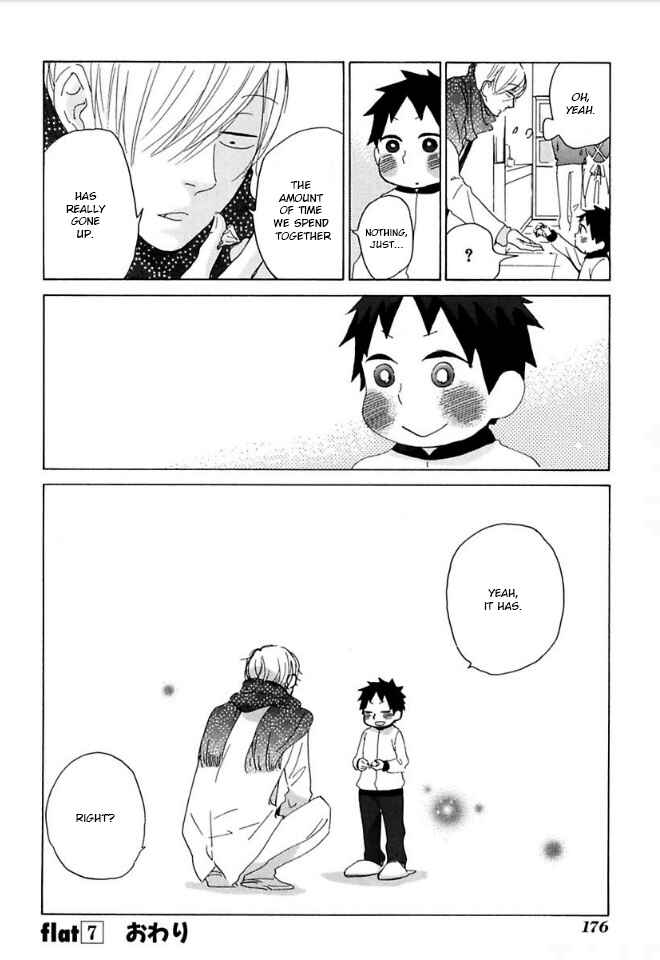 Page 40 Chapter 35 Flat