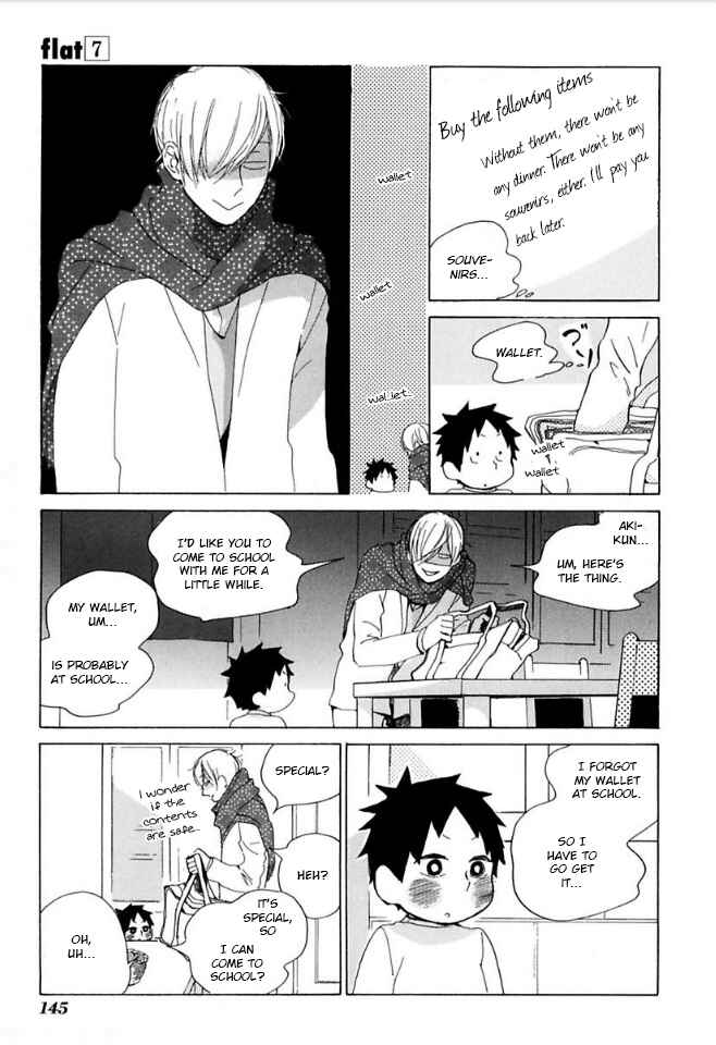 Page 9 Chapter 35 Flat