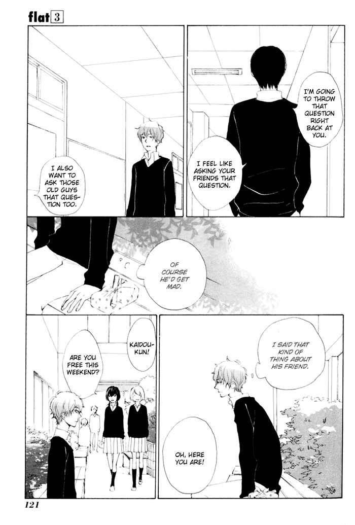 Page 17 Chapter 13 Flat
