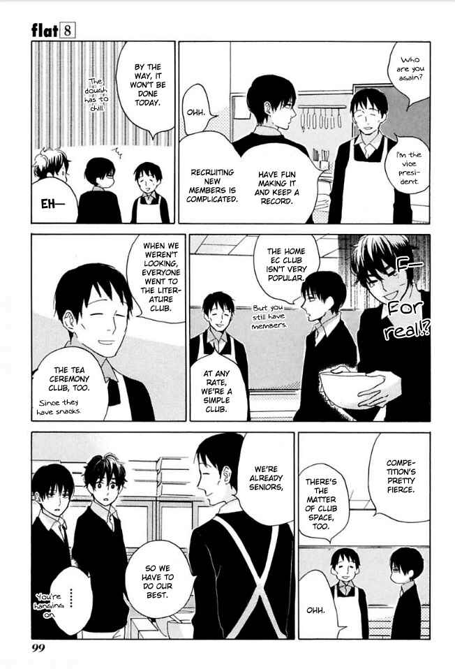 Page 13 Chapter 38 Flat