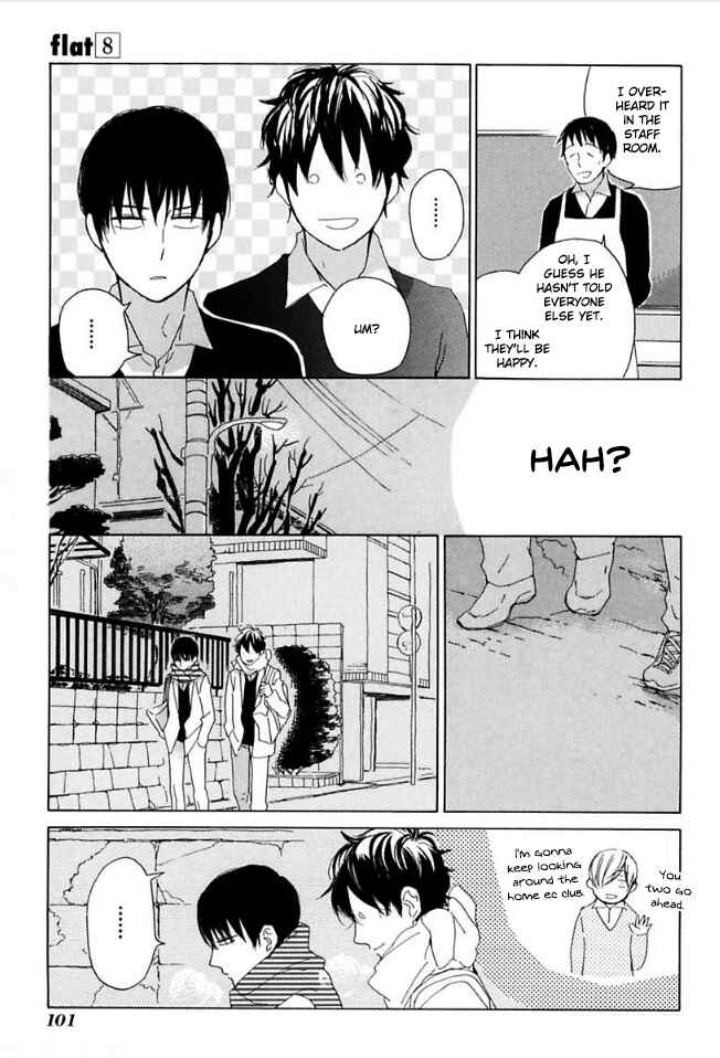 Page 15 Chapter 38 Flat