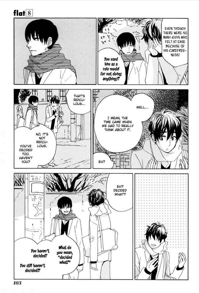 Page 17 Chapter 38 Flat