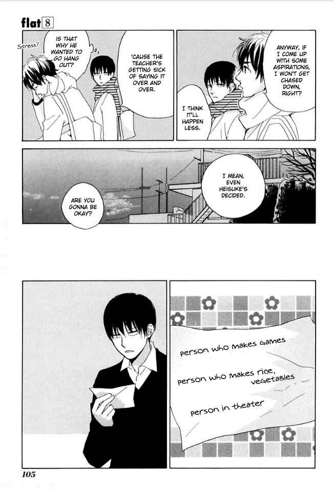 Page 19 Chapter 38 Flat