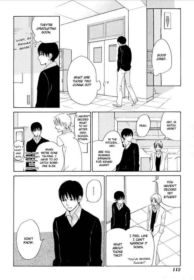 Page 26 Chapter 38 Flat
